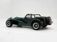 Usata Donkervoort S8A 115 CV (84 kW) 1985 Altri Cabrio