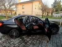 Usata BMW 320 Sport Line 190 CV (139 kW) 2020 Berlina