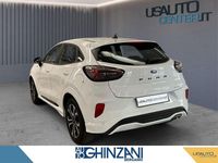 Usata Ford Puma ST-Line X 125 CV (91 kW) 2021 Coupé