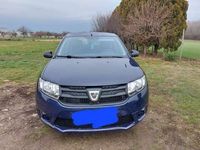 usata Dacia Sandero 2014 gpl