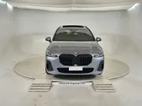 Usata BMW 218 M Sport 150 CV (110 kW) 2022 Grigio Coupé