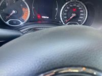 Usata Jeep Renegade 140 CV (102 kW) 2018 Nero SUV