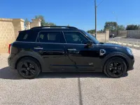 Usata Mini John Cooper Works Countryman 190 CV (139 kW) 2020 Nero SUV