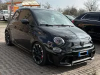 Usata Abarth 595 145 CV (106 kW) 2018 Utilitaria