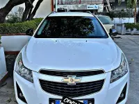Usata Chevrolet Cruze 131 CV (96 kW) 2012 Bianco Station wagon