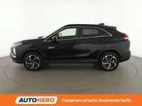 Usata Mitsubishi Eclipse Cross Instyle 98 CV (72 kW) 2024 Nero SUV