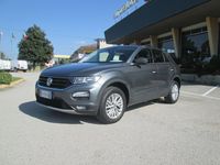 usata VW T-Roc 2.0 TDI SCR DSG Business BlueMotion Technology