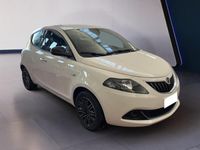 Usata Lancia Ypsilon Gold 69 CV (50 kW) 2021 Bianco Utilitaria