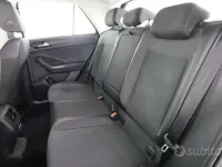 Usata VW T-Roc Style 116 CV (85 kW) 2025 Nero perla SUV