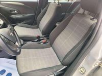 Usata Opel Blitz Edition 75 CV (55 kW) 2023 Grigio Berlina