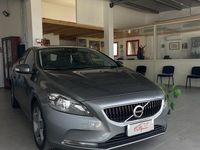 Usata Volvo V40 Business Edition 120 CV (88 kW) 2018 Berlina