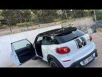 Usata Mini Cooper SD Paceman 143 CV (105 kW) 2014 SUV
