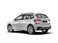 Nuova Skoda Kamiq 116 CV (85 kW) 2026 Bianco SUV