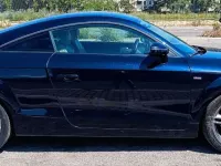 Usata Audi TT 170 CV (125 kW) 2010 Coupé