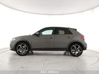 Usata Audi A1 S-Line 116 CV (85 kW) 2024 Grigio SUV