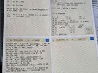 Usata Fiat Cinquecento 1997 Grigio Utilitaria