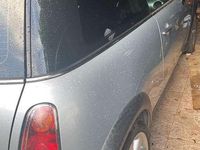 Usata Mini Cooper 116 CV (85 kW) 2006 Utilitaria