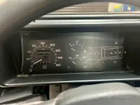 Usata Fiat Panda 4x4 Club 50 CV (36 kW) 1993 Utilitaria