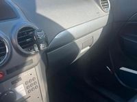 Usata Opel Antara Edition+ 150 CV (110 kW) 2010 Grigio SUV