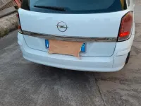 Usata Opel Astra S 101 CV (74 kW) 2008 Bianco Station wagon