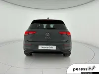 Nuova VW Golf VIII Edition 150 CV (110 kW) 2025 Dolphin grey metallizzato Berlina