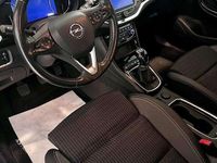 Usata Opel Astra Ultimate 122 CV (89 kW) 2020 Argento Station wagon