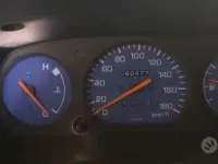 Usata Daihatsu Terios 83 CV (61 kW) 2000 Bianco SUV