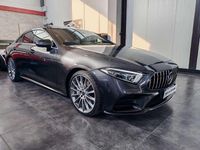 Usata Mercedes CLS350 Premium Plus 286 CV (210 kW) 2020 Grigio Coupé