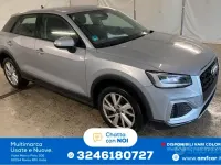 Usata Audi Q2 S-Line 150 CV (110 kW) 2023 Grigio SUV