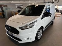 Usata Ford Transit Connect Trend 100 CV (73 kW) 2023 Bianco Monovolume