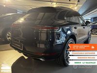 Usata Porsche Macan 245 CV (180 kW) 2019 SUV