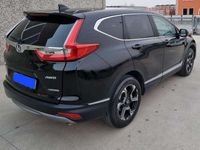 usata Honda CR-V 2.0 hev Elegance Navi awd ecvt