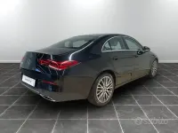 Usata Mercedes CLA180 116 CV (85 kW) 2019 Berlina