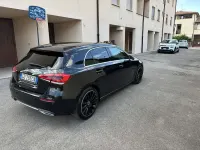 Usata Mercedes A180 Premium 116 CV (85 kW) 2020 Berlina