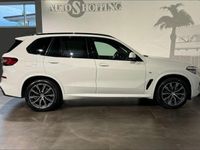 usata BMW X5 (G05/F95) xDrive25d Msport