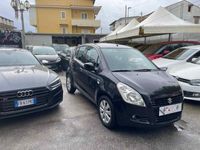 usata Suzuki Splash 1.3 DDiS GLS DPF