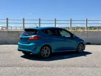 Usata Ford Fiesta ST-Line 120 CV (88 kW) 2018 Utilitaria