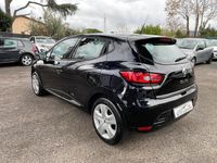 Usata Renault Clio IV 90 CV (66 kW) 2015 Nero Berlina