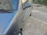 Usata Opel Agila 80 CV (58 kW) 2006 Grigio Monovolume