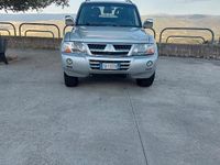 Usata Mitsubishi Pajero 160 CV (117 kW) 2003 SUV