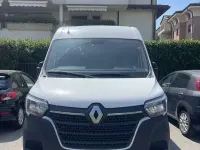 Usata Renault Master 185 CV (136 kW) 2021 Monovolume