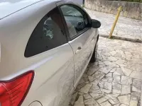 Usata Ford Ka 69 CV (50 kW) 2010 Grigio Utilitaria