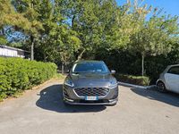 Usata Ford Kuga Vignale 152 CV (111 kW) 2023 Grigio SUV