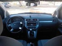 Usata Ford C-MAX 90 CV (66 kW) 2006 Grigio Monovolume