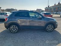 Usata Fiat 500X Cross Plus 120 CV (88 kW) 2017 SUV