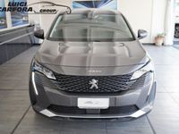 usata Peugeot 3008 PURETECH 130cv S&S ALLURE