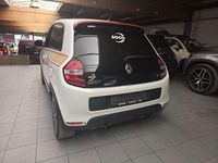Usata Renault Twingo GT 110 CV (80 kW) 2018 Bianco Utilitaria