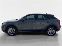 Usata Audi Q2 Business 150 CV (110 kW) 2017 Grigio scuro SUV