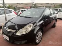 Usata Opel Corsa 69 CV (50 kW) 2009 Utilitaria