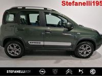 usata Fiat Panda 4x4 0.9 TwinAir Turbo S&S